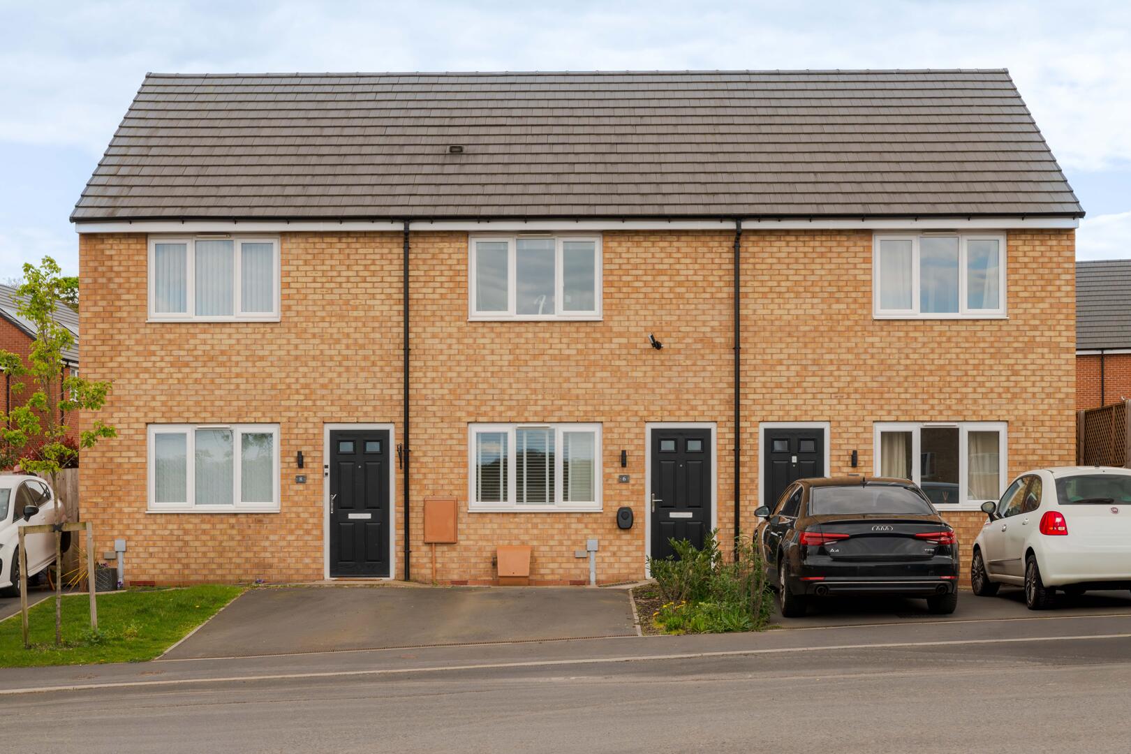 Stone Coal Drive, Kingswinford, Stourbridge